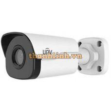 Camera IP hồng ngoại 5.0 Megapixel UNV IPC2125SR3-ADUPF60